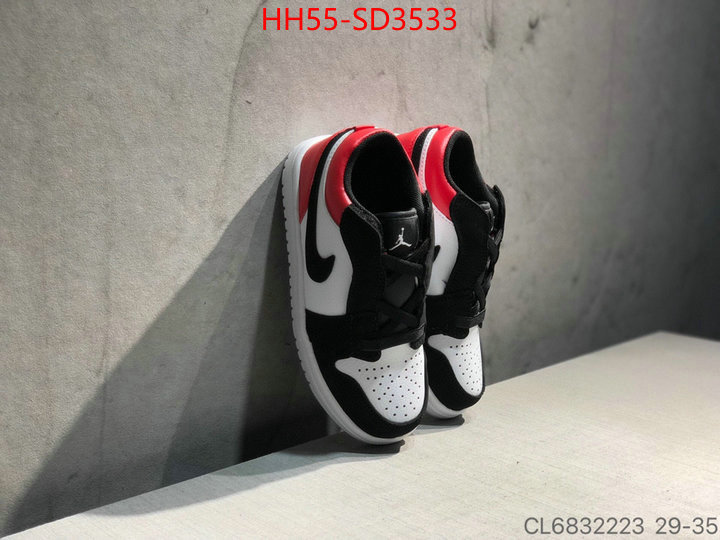 Kids shoes-NIKE,replica for cheap , ID: SD3533,$: 55USD