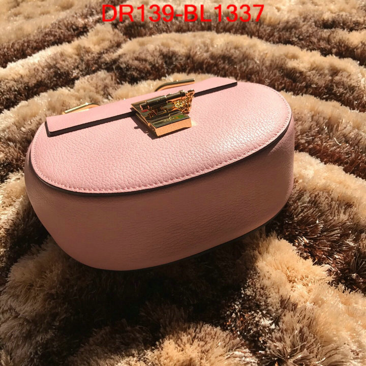 Chloe Bags(TOP)-Diagonal,luxury cheap replica ,ID: BL1337,$: 139USD