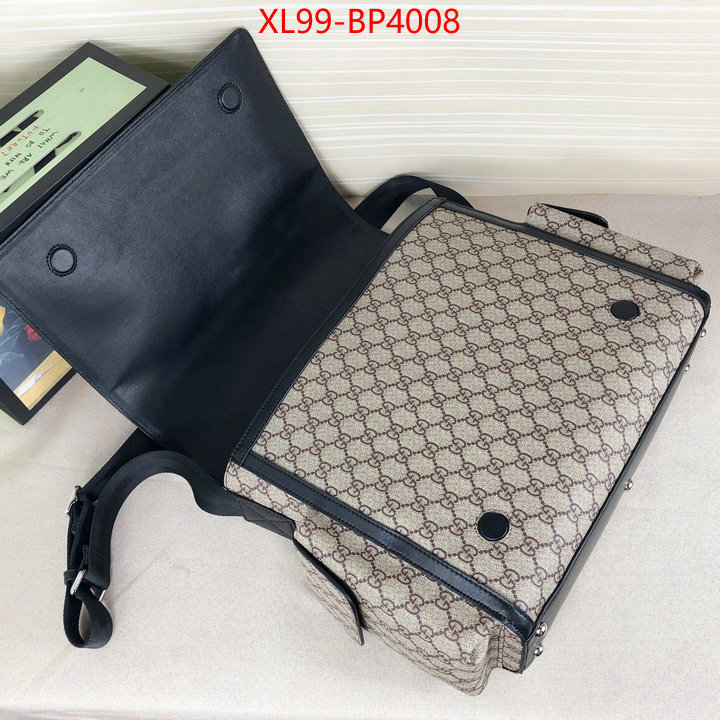 Gucci Bags(4A)-Diagonal-,aaaaa+ quality replica ,ID: BP4008,$: 99USD