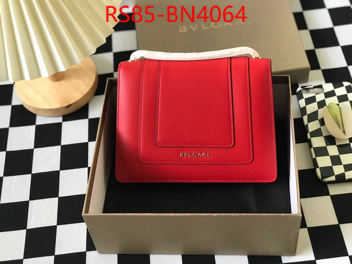 Bulgari Bags(4A)-Serpenti Forever,how to find designer replica ,ID: BN4064,$: 85USD