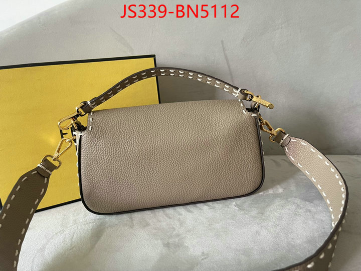 Fendi Bags(TOP)-Baguette,can you buy knockoff ,ID: BN5112,$: 339USD