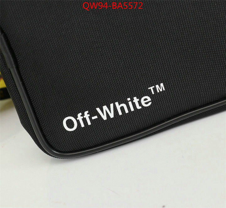 Off-White Bags ( TOP )-Diagonal-,7 star collection ,ID: BA5572,$: 94USD