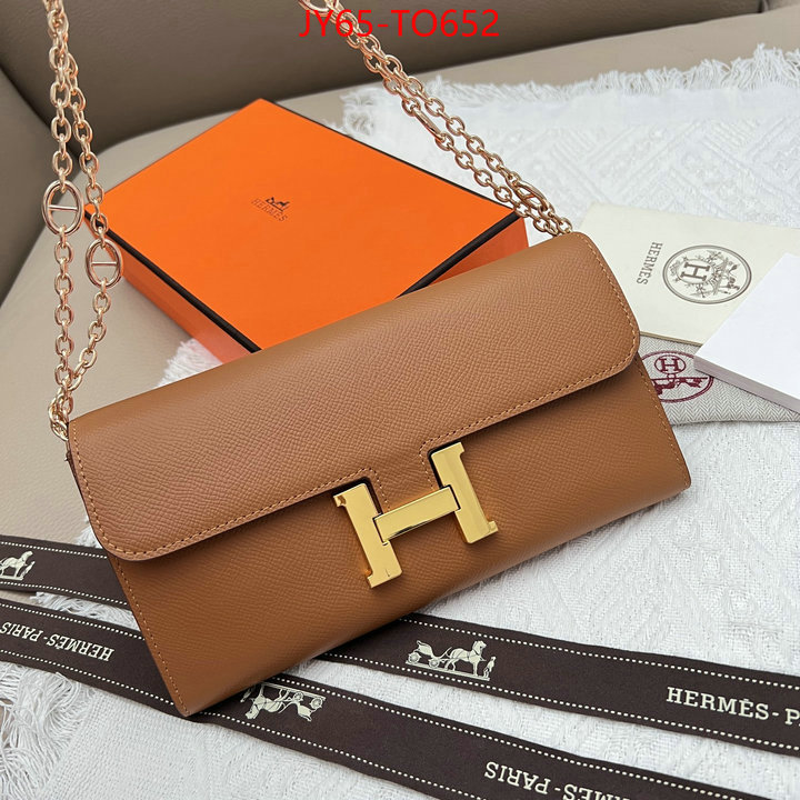 Hermes Bags(4A)-Wallet-,best site for replica ,ID: TO652,$: 65USD