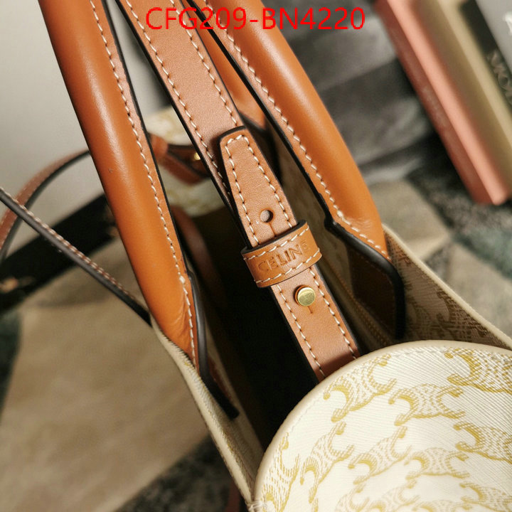 CELINE Bags(TOP)-Cabas Series,top quality replica ,ID: BN4220,$: 209USD