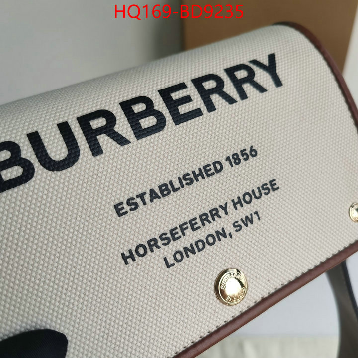 Burberry Bags(TOP)-Diagonal-,where to buy high quality ,ID: BD9235,$: 169USD