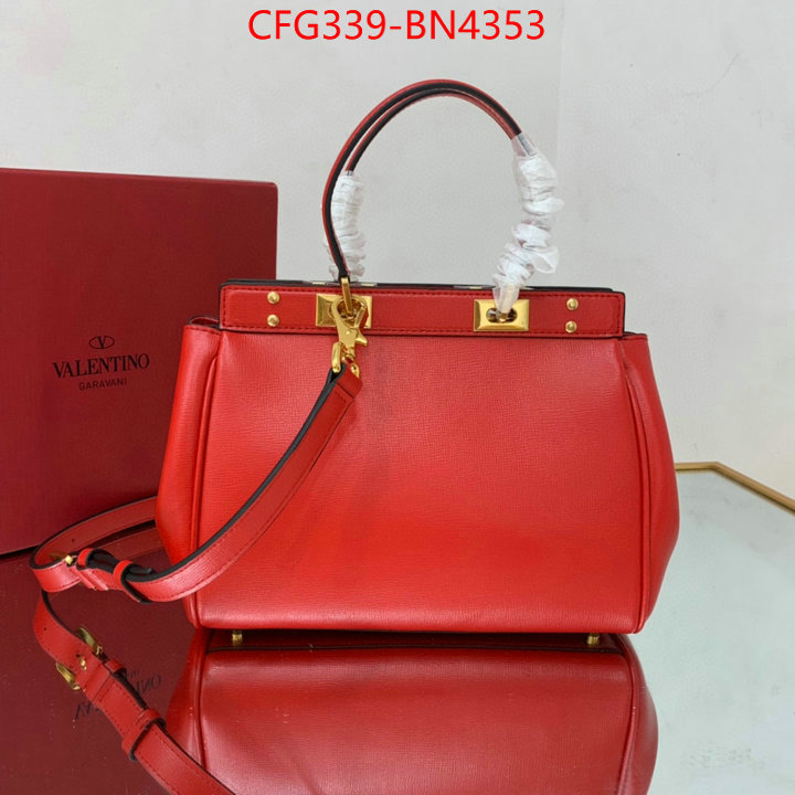 Valentino Bags (TOP)-Diagonal-,designer fashion replica ,ID: BN4353,$: 339USD