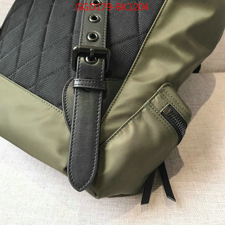 Burberry Bags(TOP)-Backpack-,aaaaa+ replica ,ID: BK1204,$:179USD