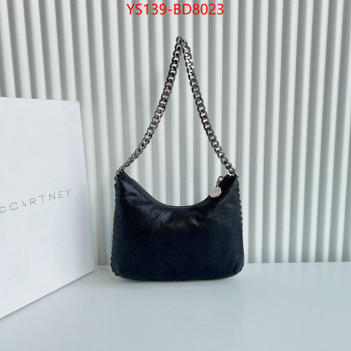 Stella McCartney Bags (TOP)-Handbag-,china sale ,ID: BD8023,$: 139USD