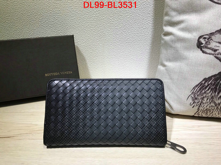 BV Bags(TOP)-Wallet,top quality designer replica ,ID: BL3531,$: 99USD