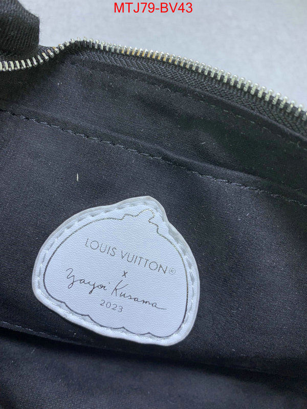 LV Bags(4A)-New Wave Multi-Pochette-,replica online ,ID: BV43,$: 79USD