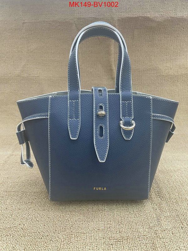 Furla Bags(TOP)-Handbag-,cheap online best designer ,ID: BV1002,$: 149USD