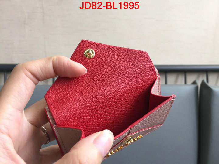 Miu Miu Bags(TOP)-Wallet,buy the best replica ,ID: BL1995,$: 82USD