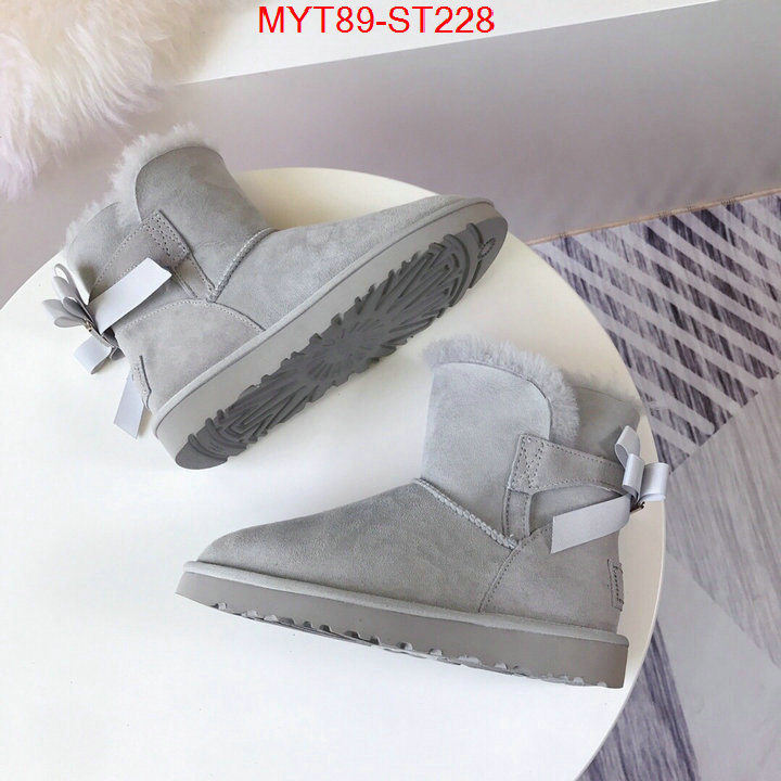 Women Shoes-UGG,at cheap price , ID:ST228,$: 89USD