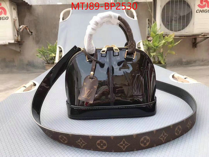 LV Bags(4A)-Alma-,how to start selling replica ,ID: BP2530,$: 89USD