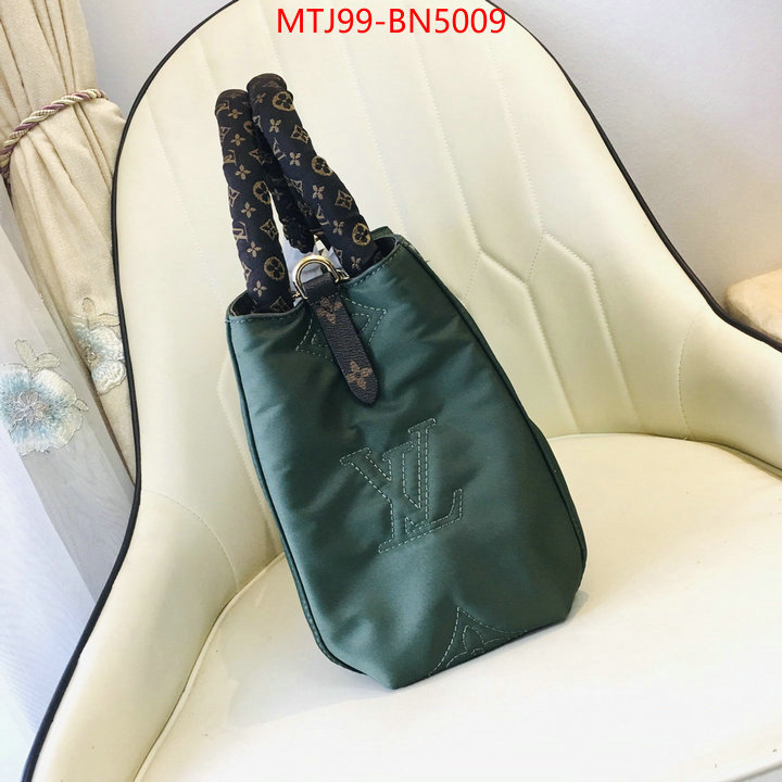 LV Bags(4A)-Handbag Collection-,ID: BN5009,$: 99USD