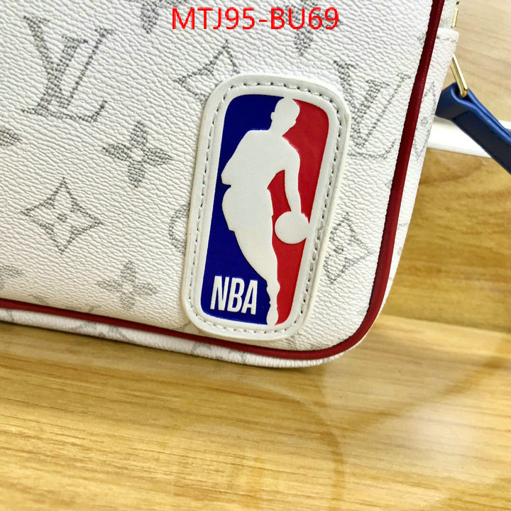 LV Bags(4A)-Pochette MTis Bag-Twist-,ID: BU69,$: 95USD