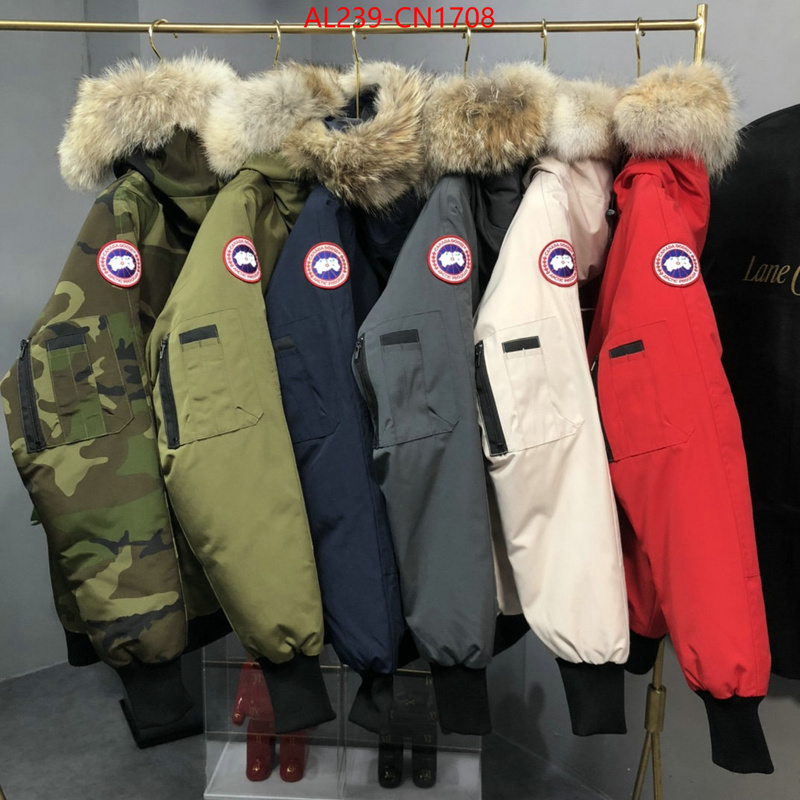 Down jacket Women-Canada Goose,sellers online , ID: CN1708,