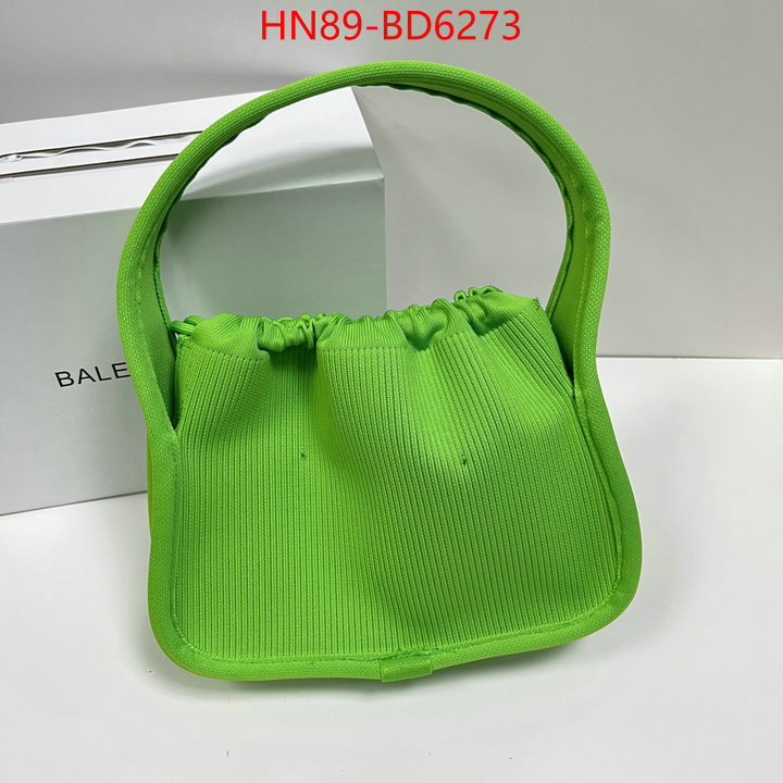 Alexander Wang Bags(4A)-Handbag-,luxury shop ,ID: BD6273,$: 89USD