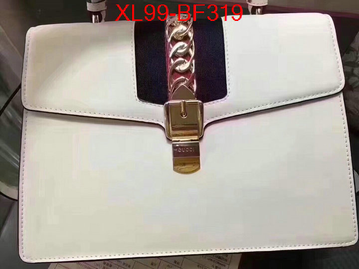 Gucci Bags(4A)-Handbag-,designer fashion replica ,ID: BF319,$:99USD