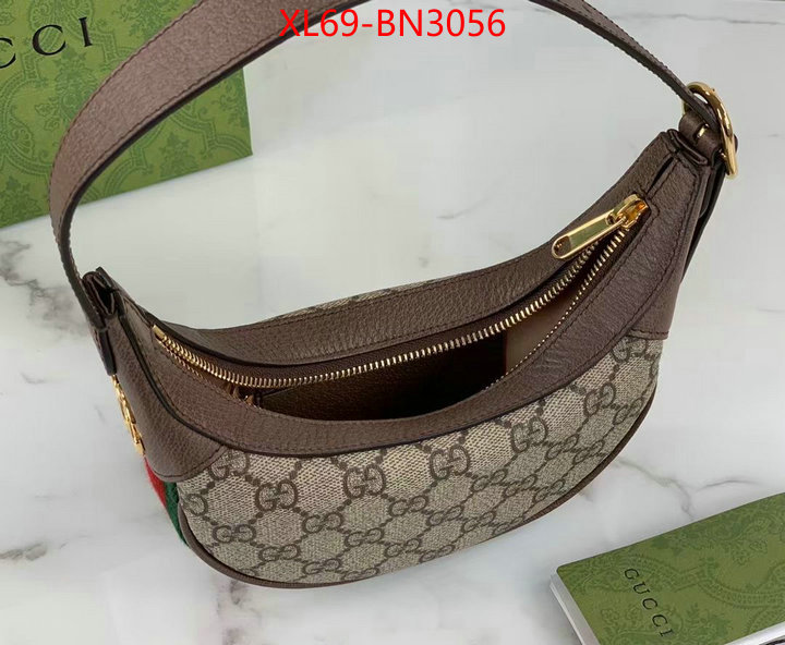 Gucci Bags(4A)-Handbag-,knockoff ,ID: BN3056,$: 89USD