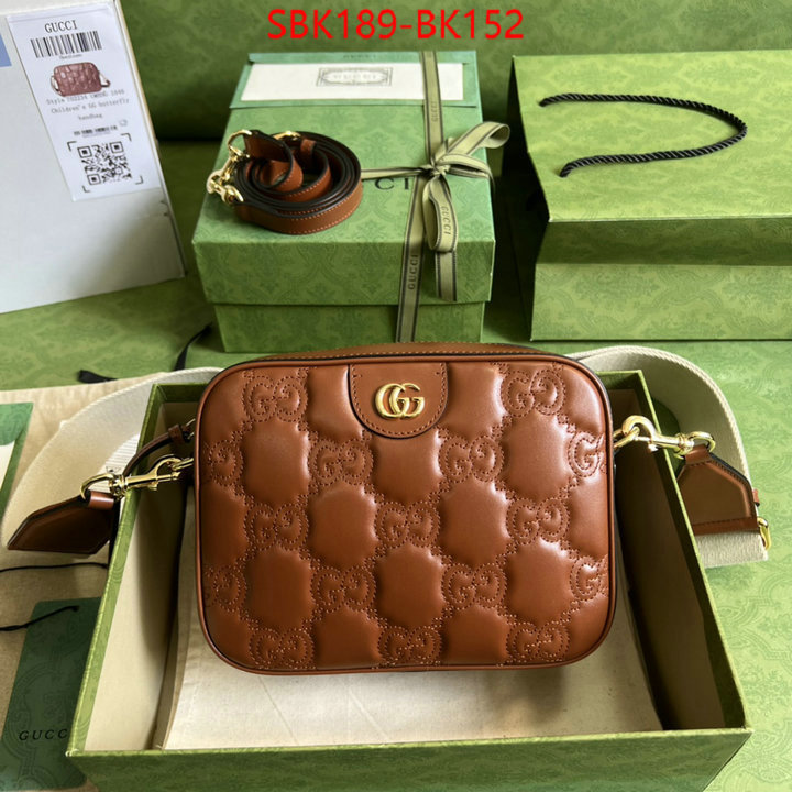 Gucci Bags Promotion-,ID: BK152,