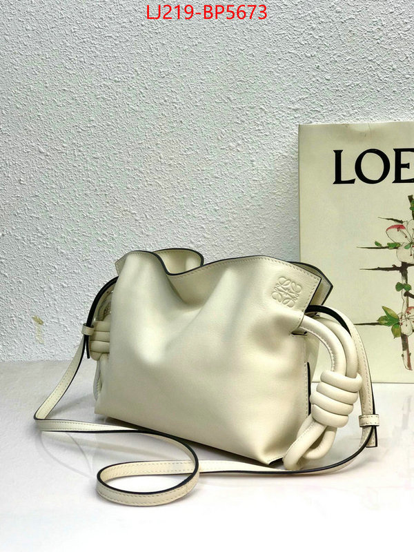Loewe Bags(TOP)-Diagonal-,high-end designer ,ID: BP5673,$: 219USD