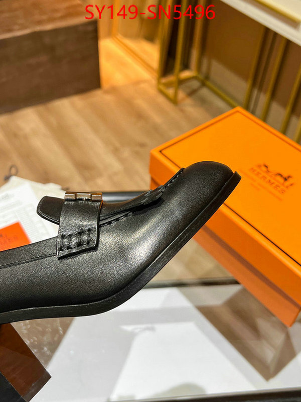 Women Shoes-Hermes,best capucines replica , ID: SN5496,$: 149USD