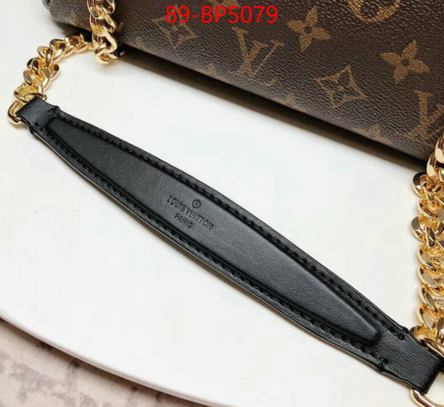 LV Bags(4A)-Pochette MTis Bag-Twist-,ID: BP5079,$: 89USD