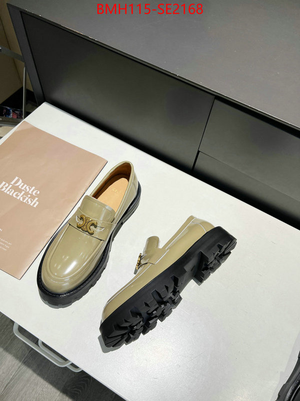 Women Shoes-CELINE,aaaaa replica designer , ID: SE2168,$: 115USD