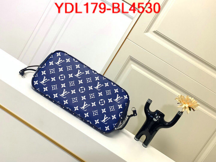 LV Bags(TOP)-Neverfull-,ID: BL4530,$: 179USD