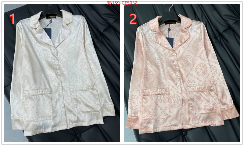 Clothing-LV,2023 perfect replica designer , ID: CE5032,$: 159USD