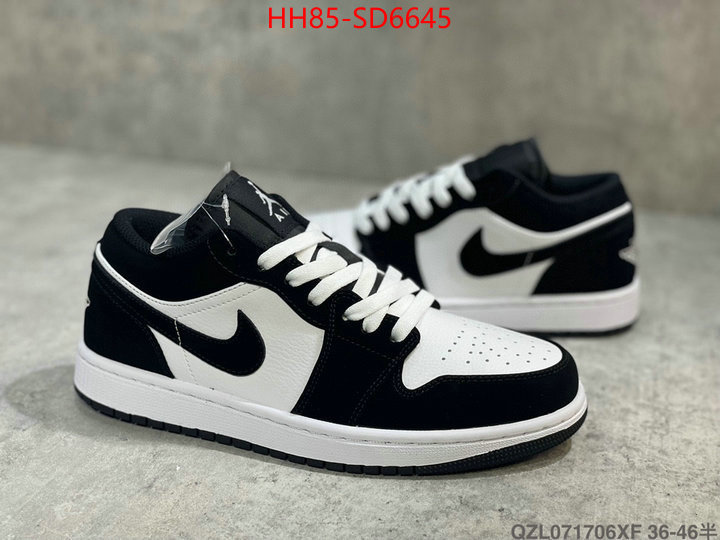 Women Shoes-NIKE,high quality customize , ID: SD6645,$: 85USD