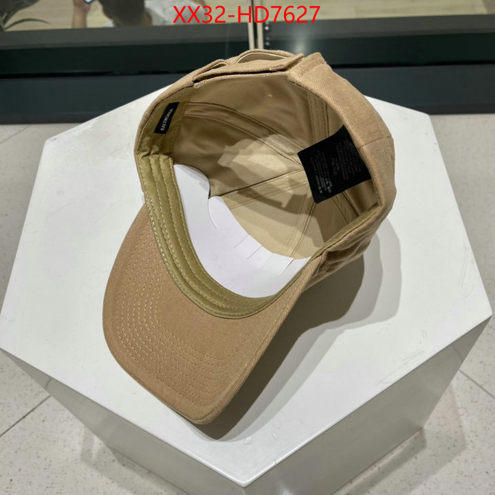 Cap (Hat)-Balenciaga,replica sale online , ID: HD7627,$: 32USD