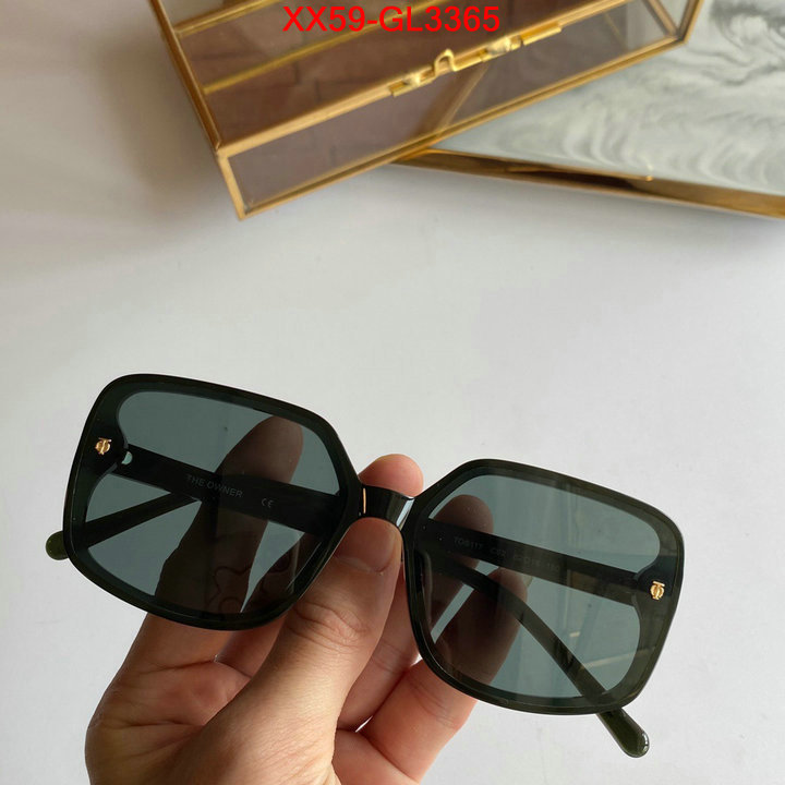 Glasses-Other,high quality 1:1 replica , ID: GL3365,$: 59USD