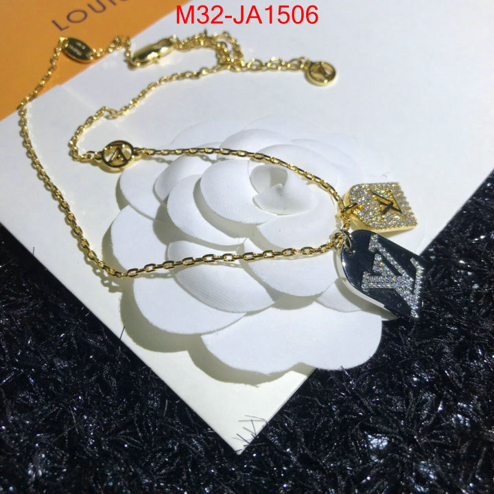 Jewelry-LV,1:01 , ID: JA1506,$: 32USD