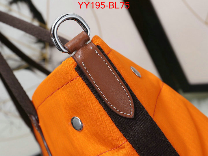 Hermes Bags(TOP)-Handbag-,the best ,ID: BL75,$:195USD