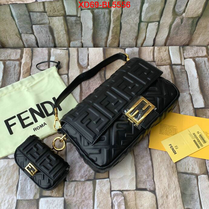 Fendi Bags(4A)-Baguette-,best ,ID:BL5556,$: 69USD