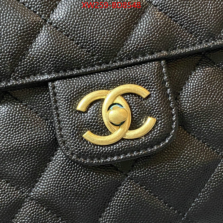 Chanel Bags(TOP)-Diagonal-,ID: BD8548,$: 259USD