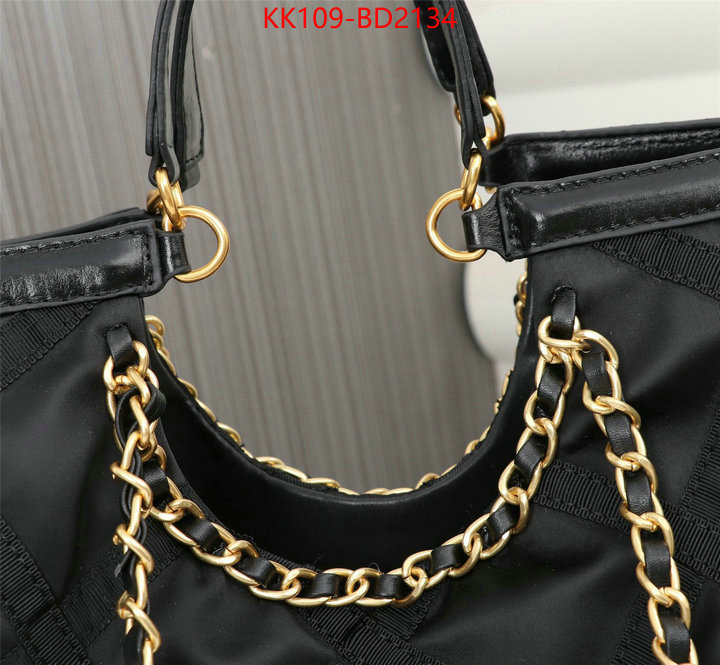 Chanel Bags(4A)-Handbag-,ID: BD2134,$: 109USD