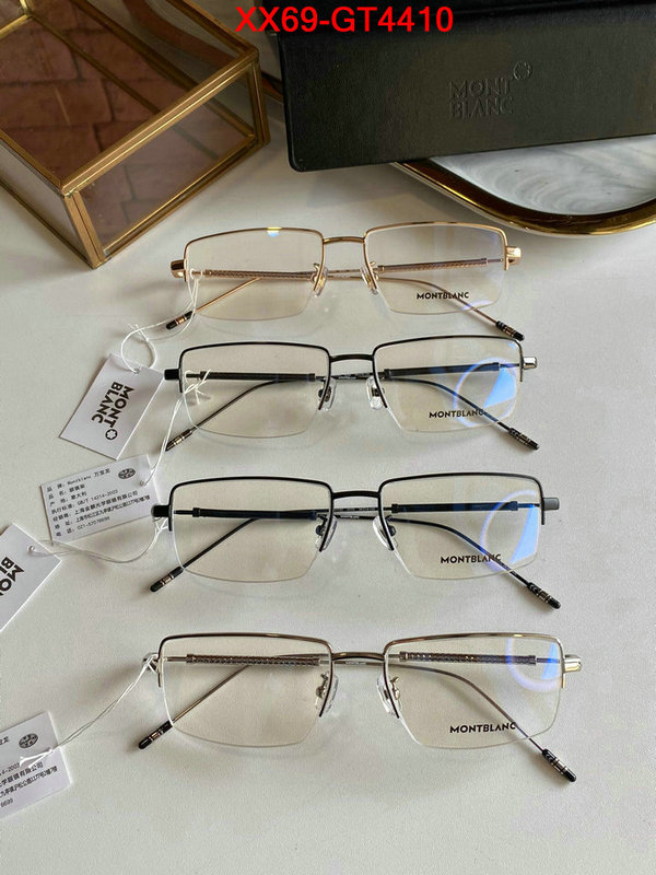 Glasses-Montblanc,what's the best to buy replica , ID: GT4410,$: 69USD