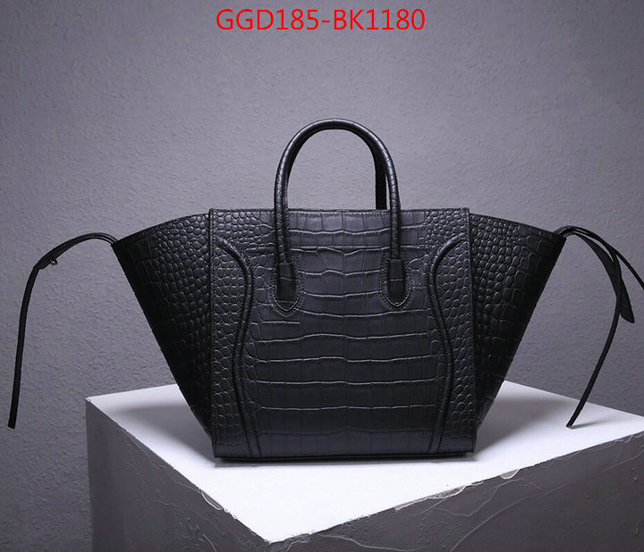 CELINE Bags(TOP)-Handbag,good ,ID: BK1180,$:185USD