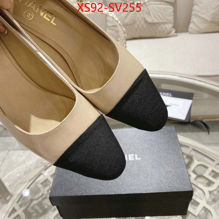 Women Shoes-Chanel,luxury cheap , ID: SV255,$: 92USD