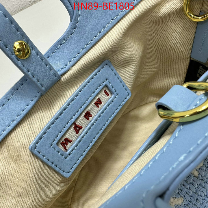 Marni bags(4A)-handbag,high ,ID: BE1805,$: 89USD