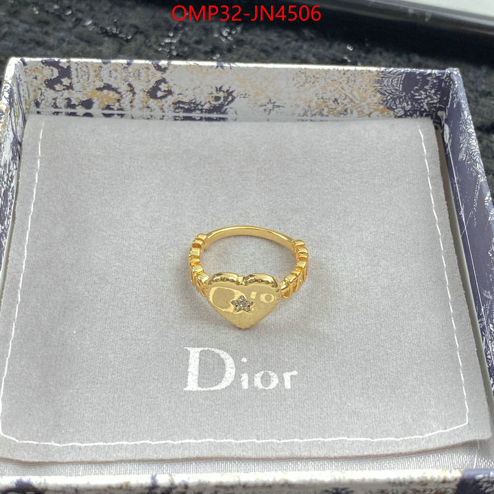 Jewelry-Dior,we curate the best , ID: JN4506,$: 32USD