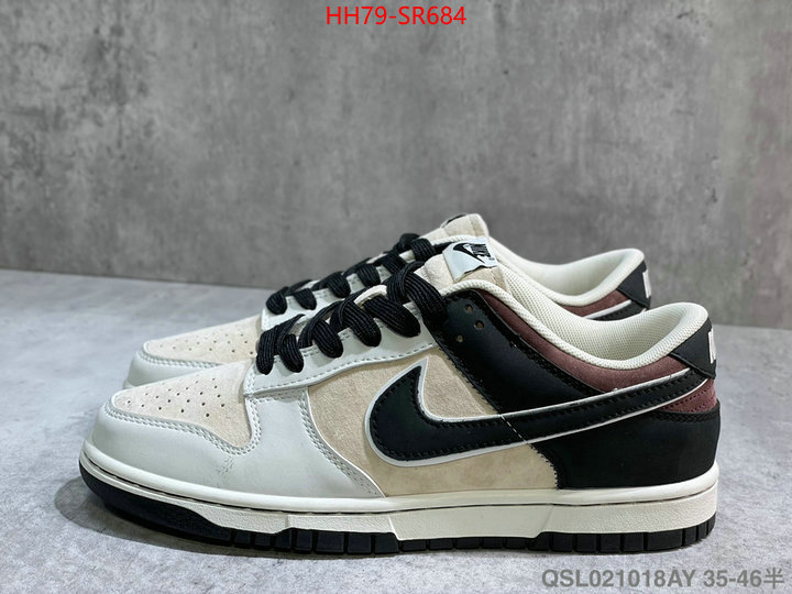 Men Shoes-Nike,wholesale designer shop , ID: SR684,$: 79USD