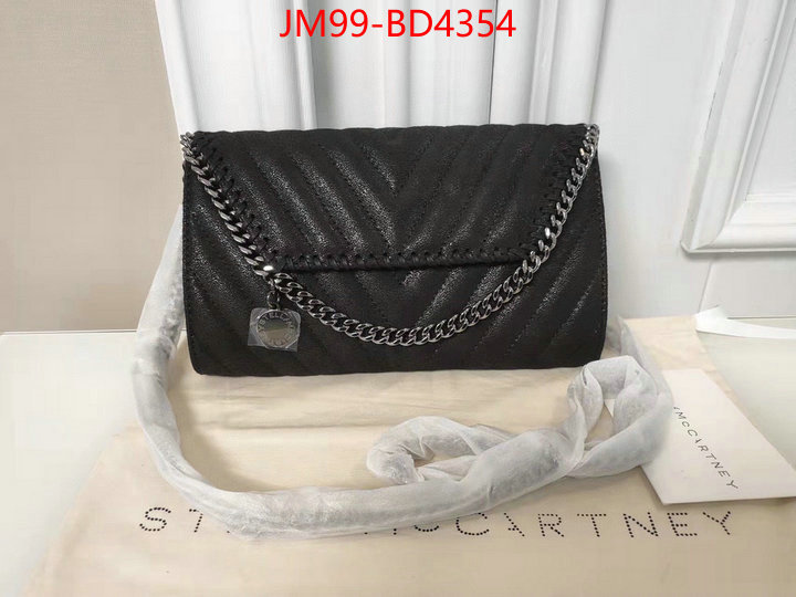 Stella McCartney Bags (TOP)-Diagonal-,best designer replica ,ID: BD4354,$: 99USD