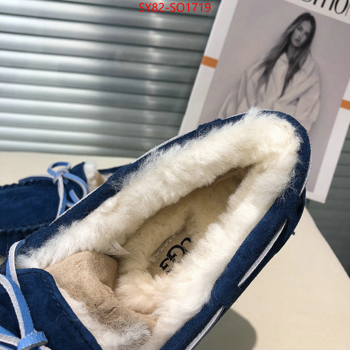 Women Shoes-UGG,aaaaa+ replica designer , ID: SO1719,$: 82USD