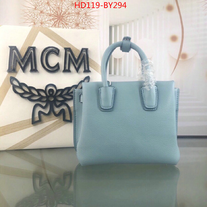 MCM Bags(TOP)-Diagonal-,ID: BY294,$:119USD