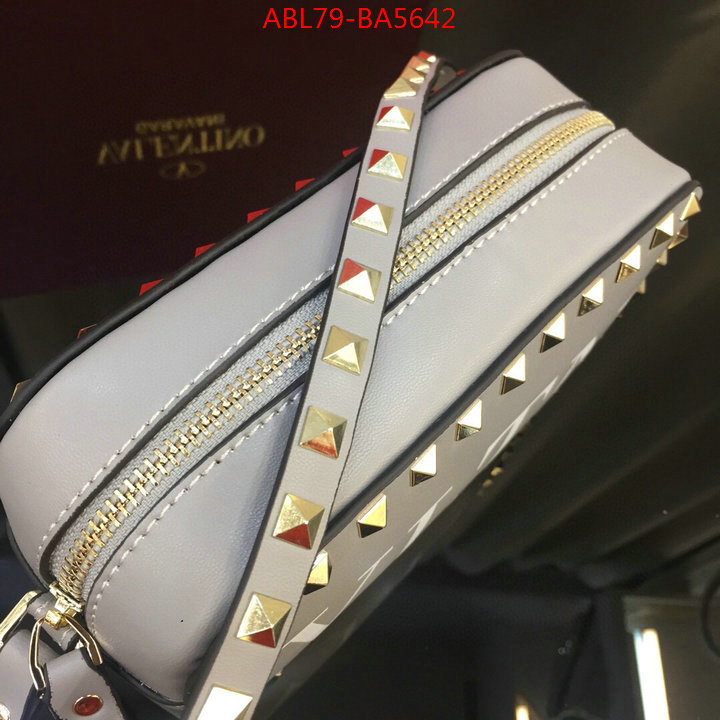 Valentino Bags(4A)-Diagonal-,designer fake ,ID: BA5642,$: 79USD