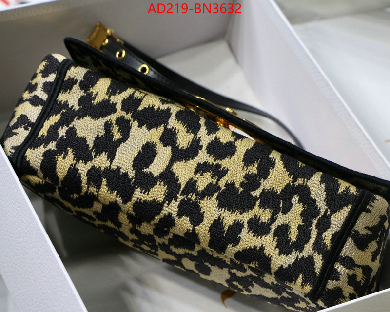 Dior Bags(TOP)-Caro-,ID: BN3632,$: 219USD